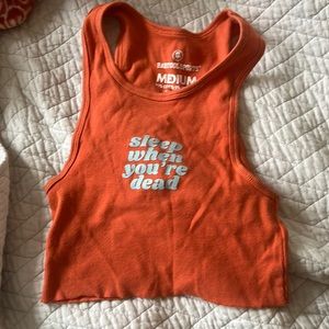 Sleep when you’re dead barstool merch